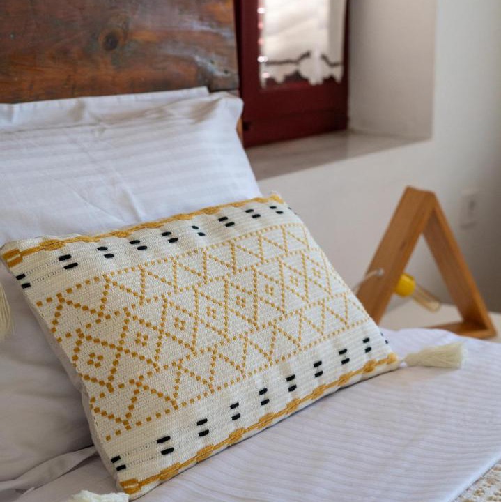 Photo of Bedroom in Nerotrivia