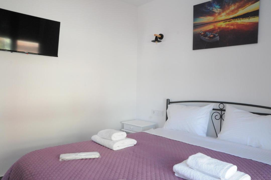 Photo of Bedroom in Kato Almiri