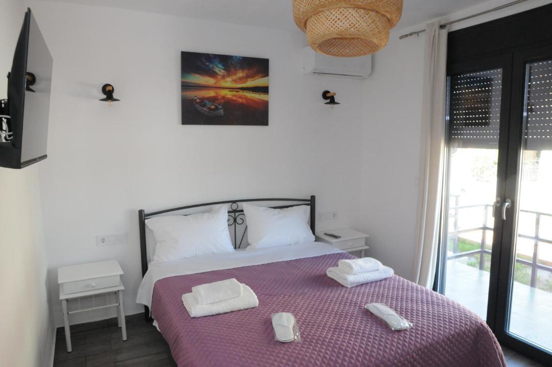 Photo of Bedroom in Kato Almiri