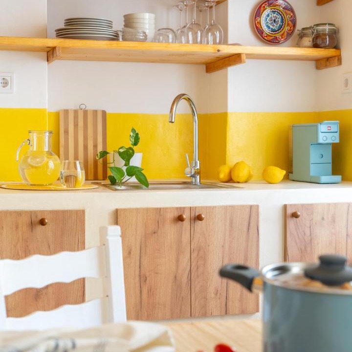 Photo of Kitchen in Nerotrivia