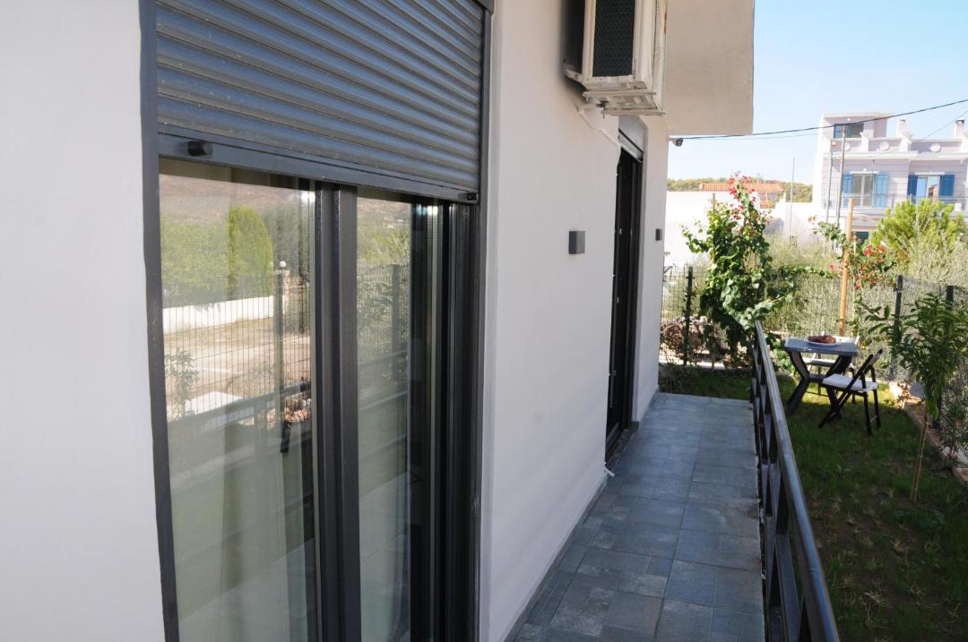 Photo of Patio Balcony in Isthmia