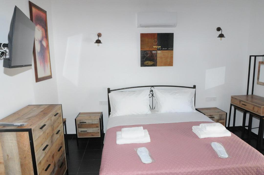 Photo of Bedroom in Isthmia