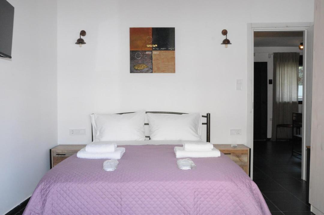 Photo of Bedroom in Isthmia