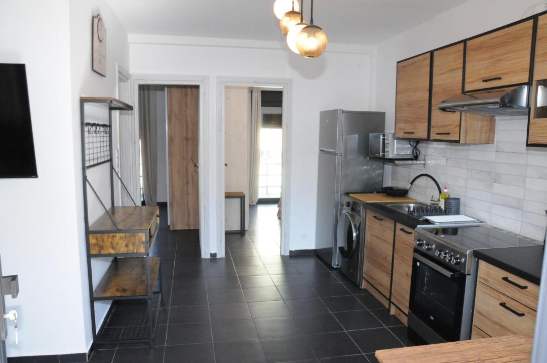 Photo of Kitchen in Isthmia