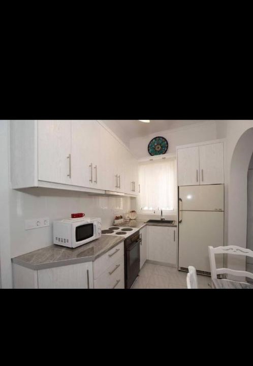 Photo of Kitchen in Molos