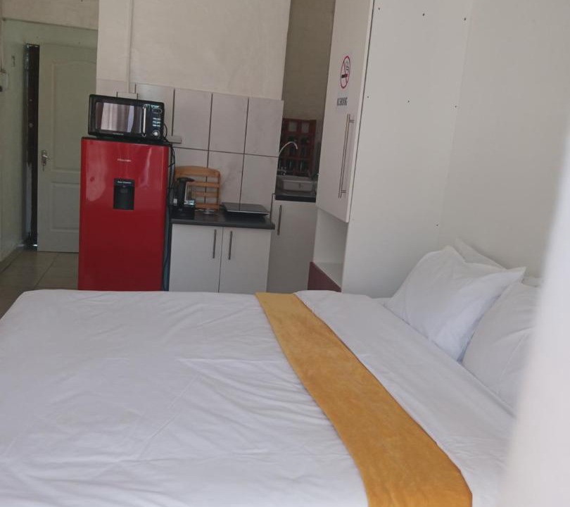 Photo of Bedroom in Trawal