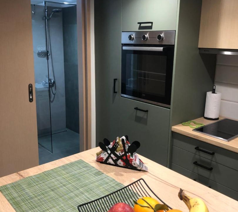 Photo of Kitchen in Xylokastron