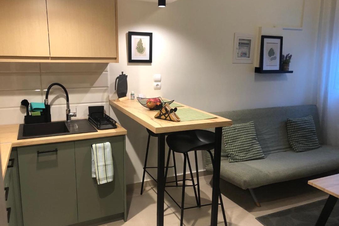 Photo of Kitchen in Xylokastron