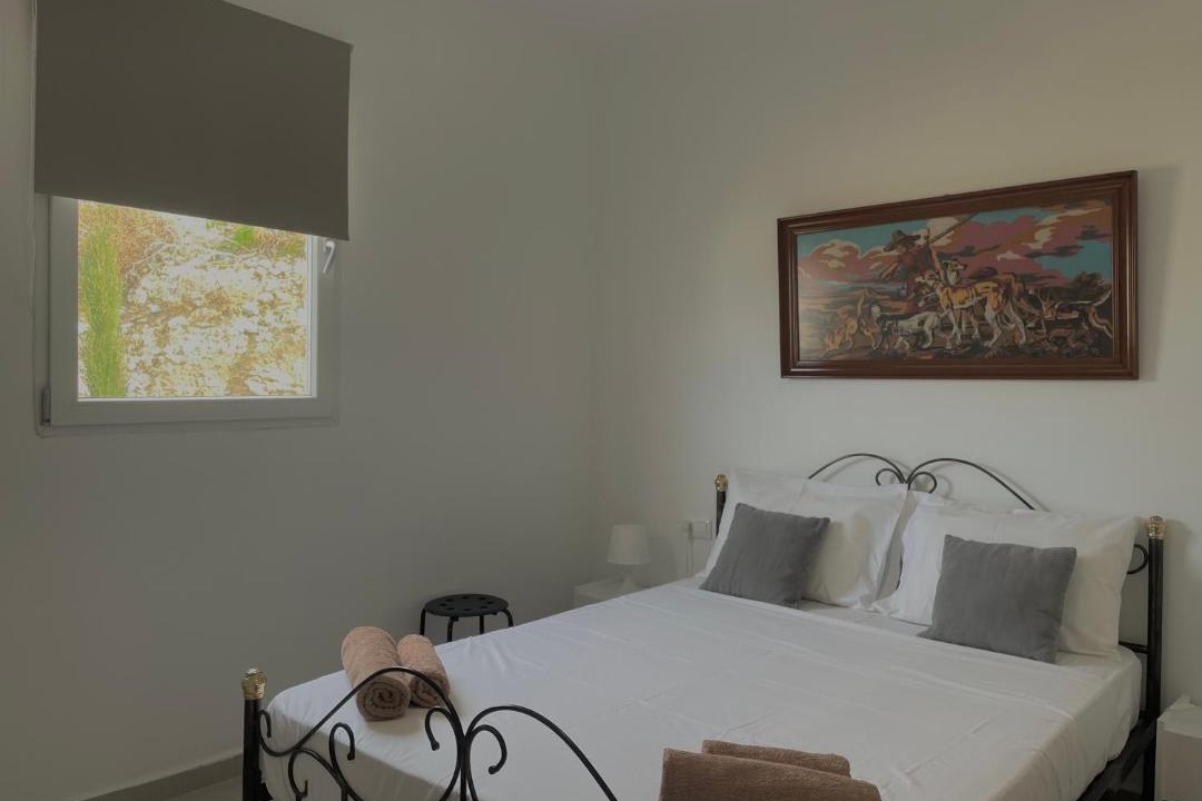 Photo of Bedroom in Loukia