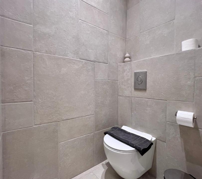 Photo of Bathroom in Riglia