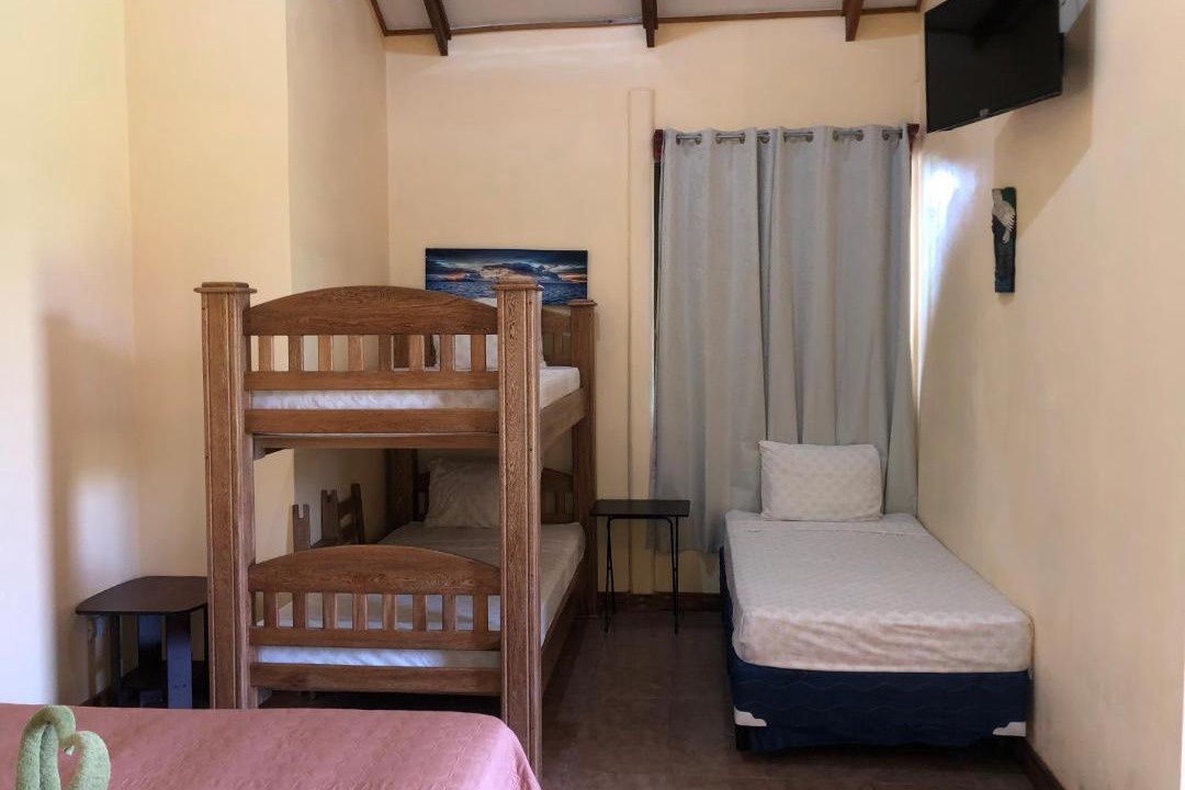 Photo of Bedroom in Sierpe