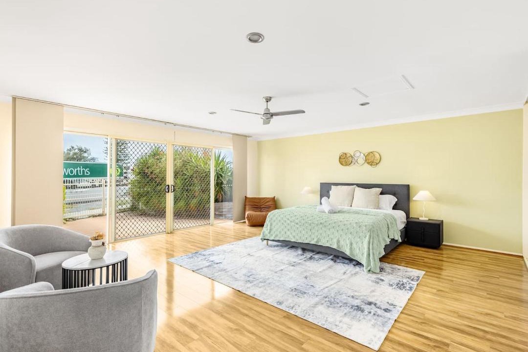 Photo of Bedroom in Clontarf