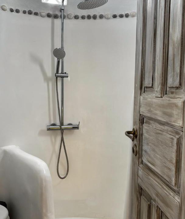 Photo of Bathroom in Drafaki