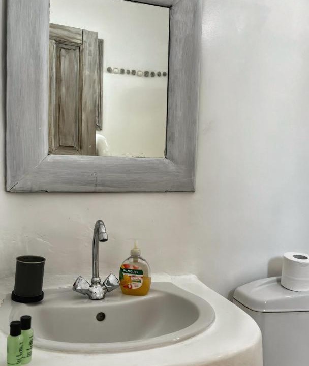Photo of Bathroom in Drafaki