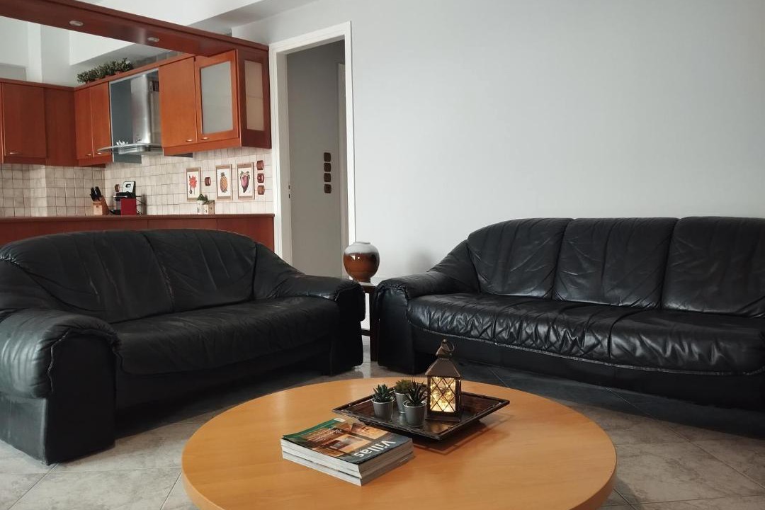 Photo of Livingroom in Isthmia