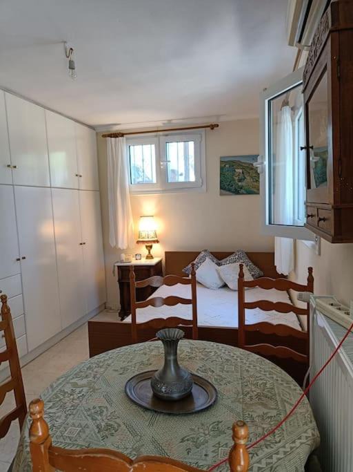 Photo of Bedroom in Amarinthos