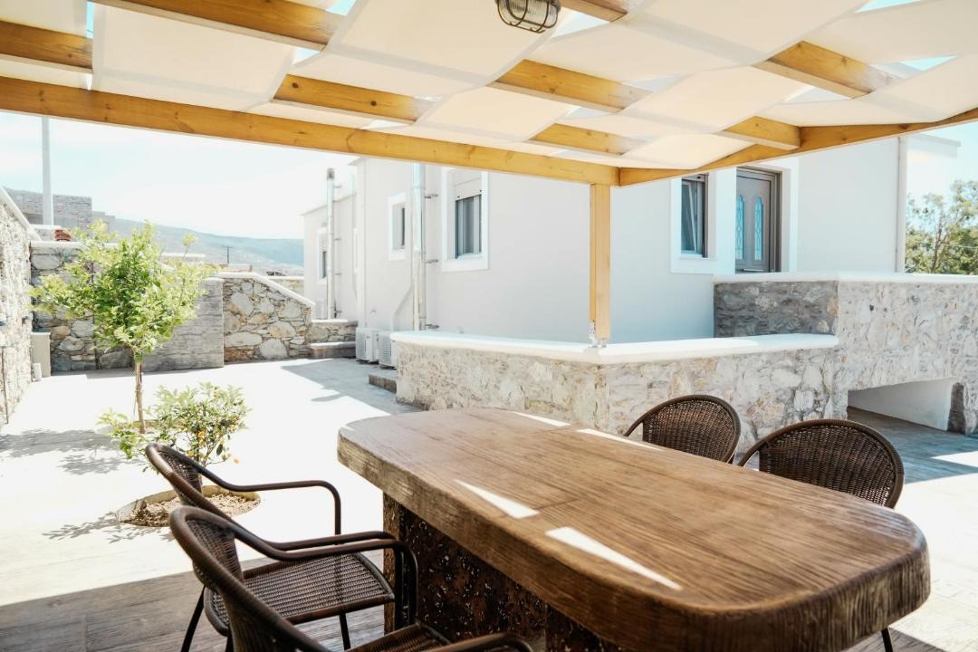 Photo of Others in Karystos