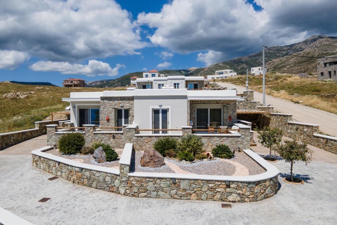 Photo of Others in Karystos