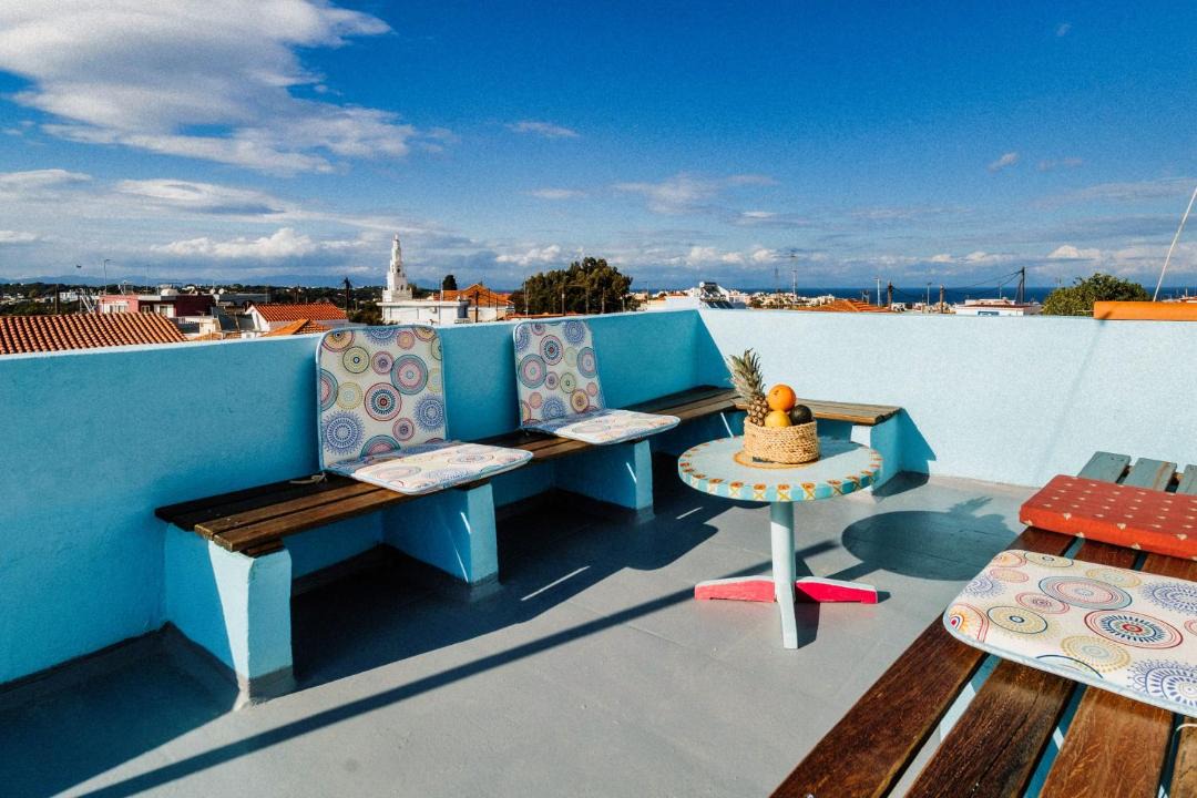 Photo of Patio Balcony in Kallithea