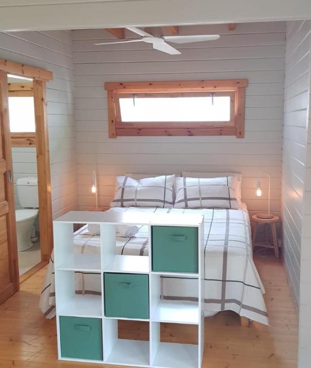 Photo of Bedroom in Horseshoe Bay