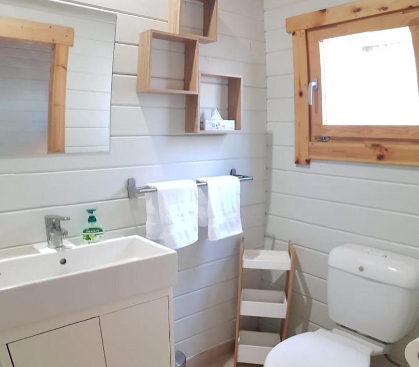 Photo of Bathroom in Horseshoe Bay