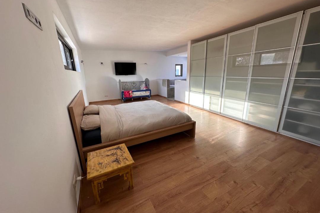 Photo of Bedroom in Perdhika