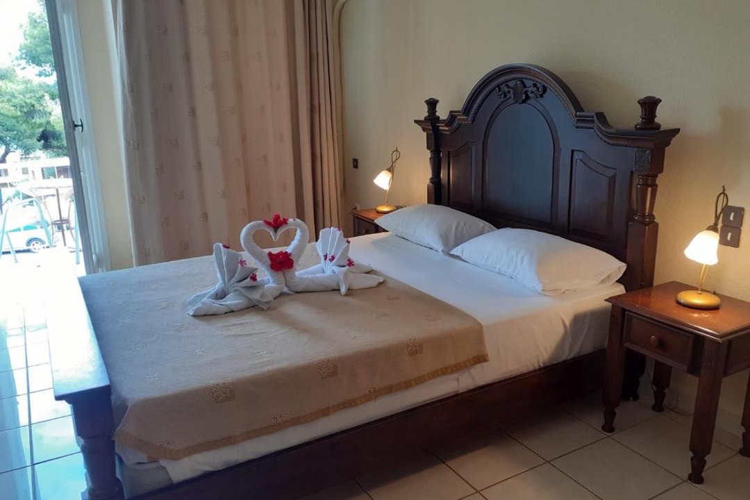 Photo of Bedroom in Agia Marina
