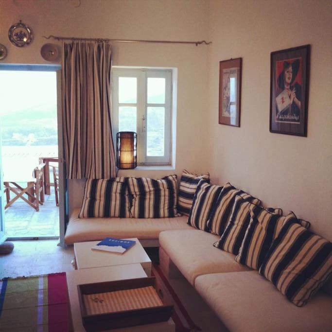 Photo of Others in Serifos