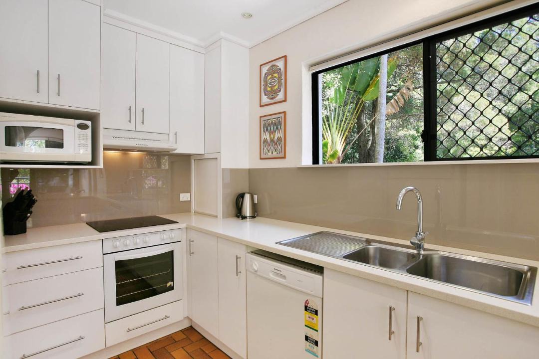 Photo of Kitchen in Noosa Heads