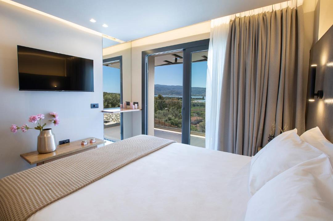 Photo of Bedroom in Spanokhorion