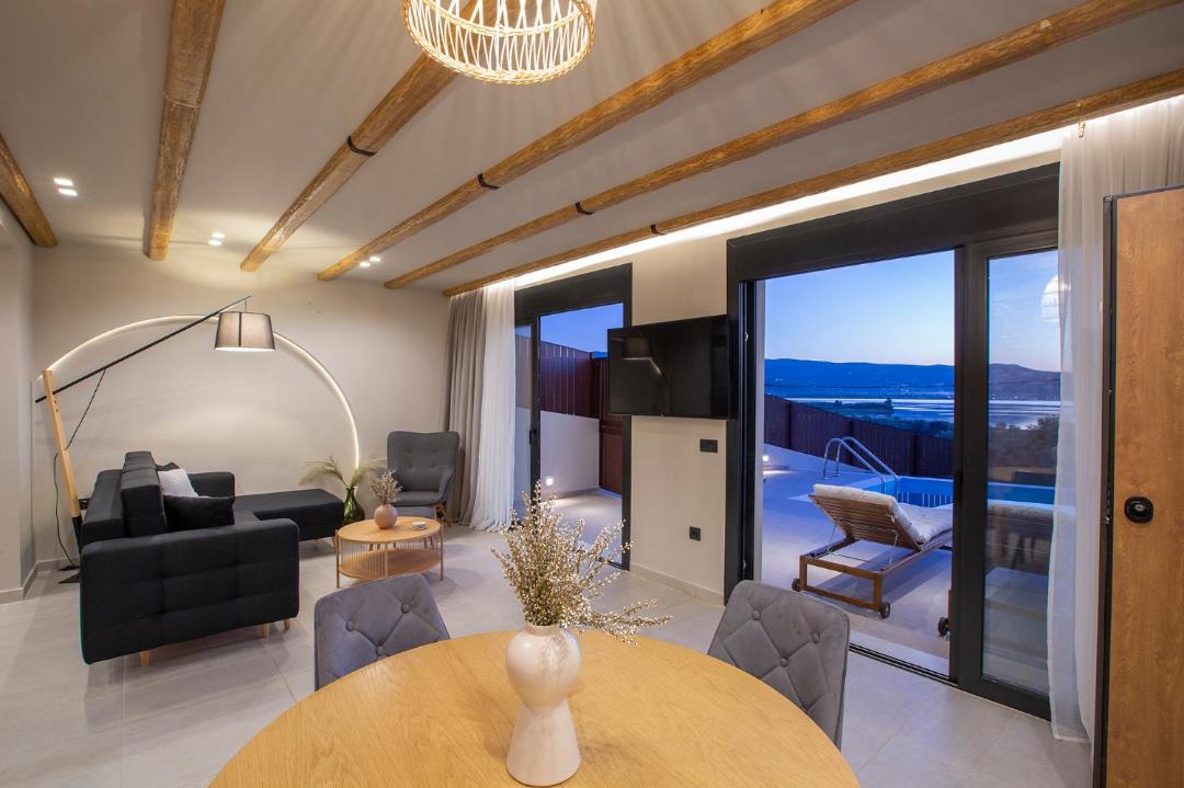 Photo of Livingroom in Spanokhorion