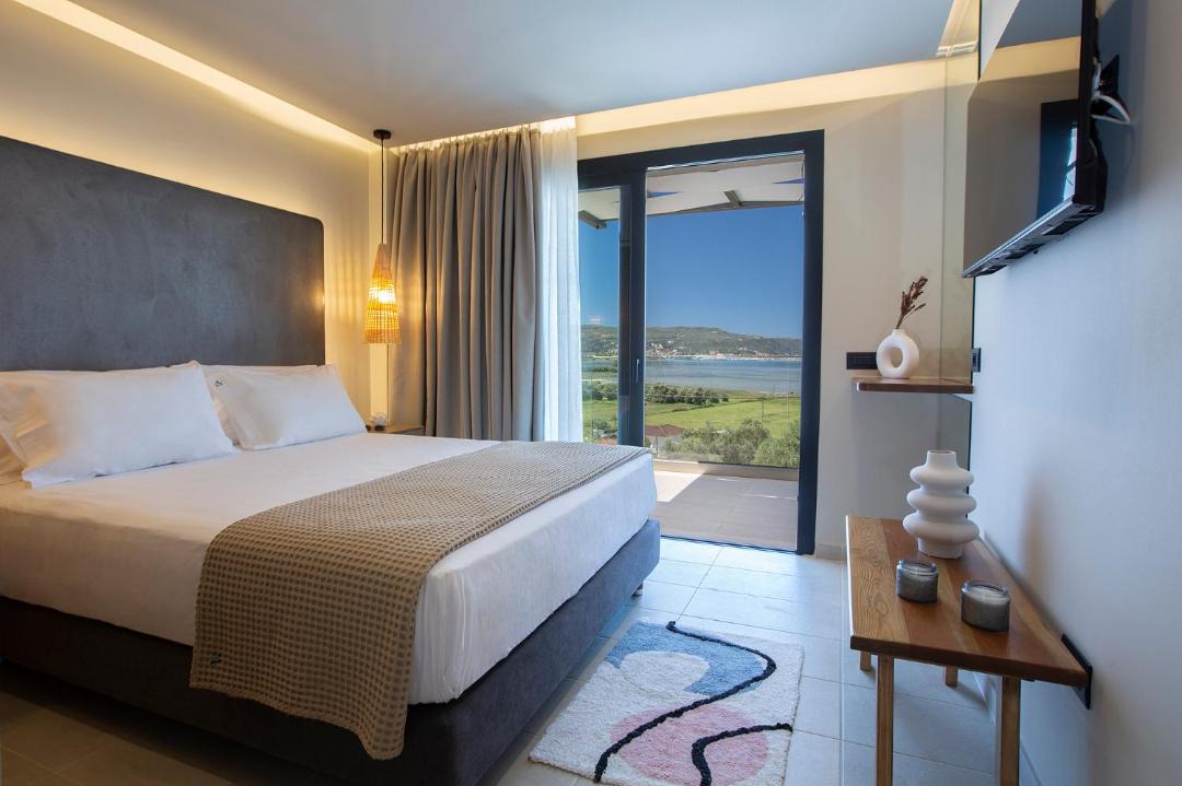 Photo of Bedroom in Spanokhorion