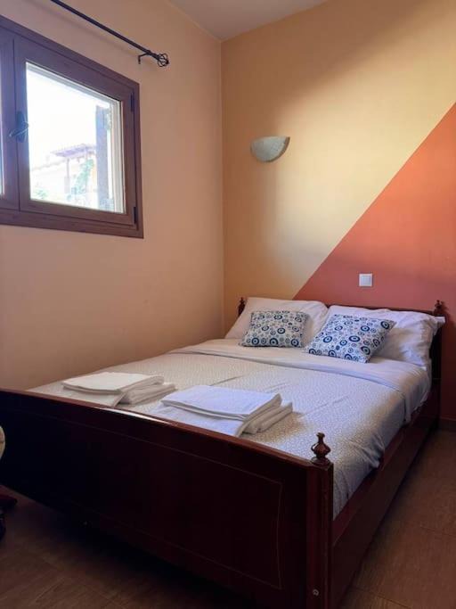 Photo of Bedroom in Kirinthos