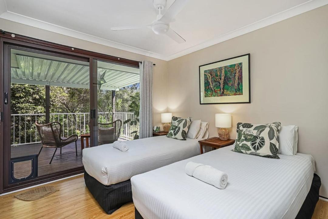 Photo of Bedroom in Elanora