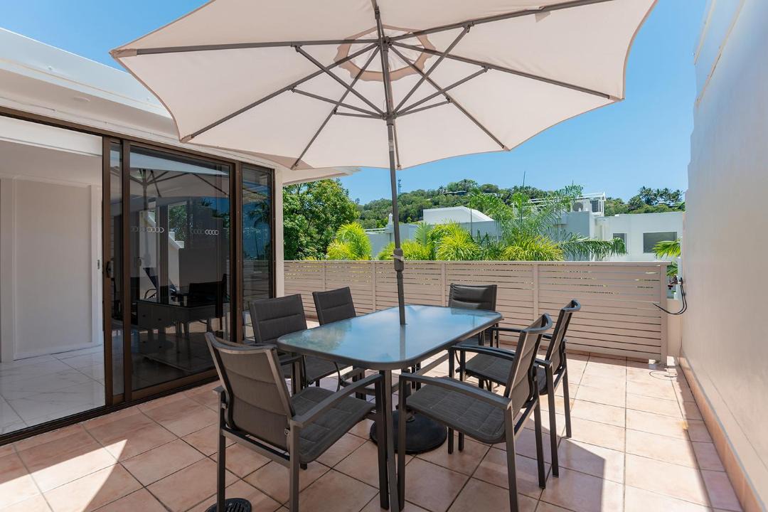 Photo of Patio Balcony in Port Douglas