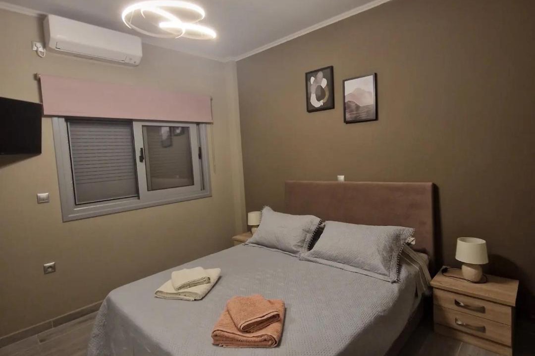 Photo of Bedroom in Eretria
