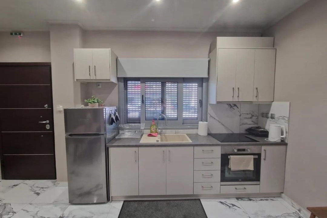 Photo of Kitchen in Eretria
