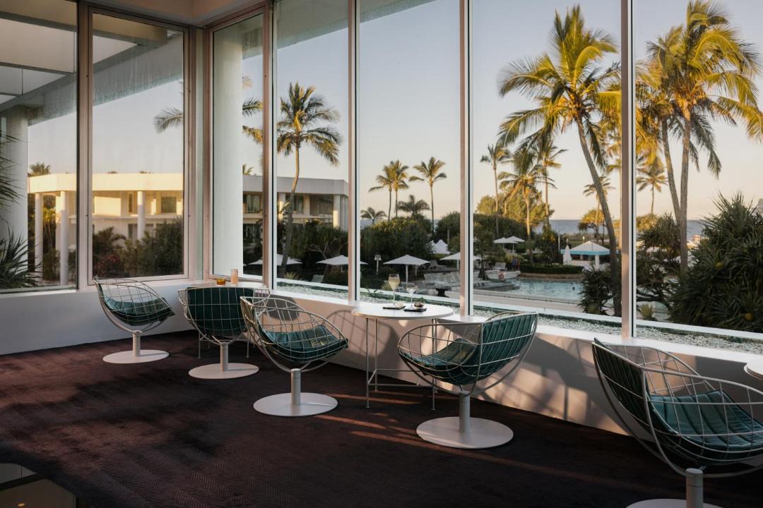 Photo of Patio Balcony in Main Beach