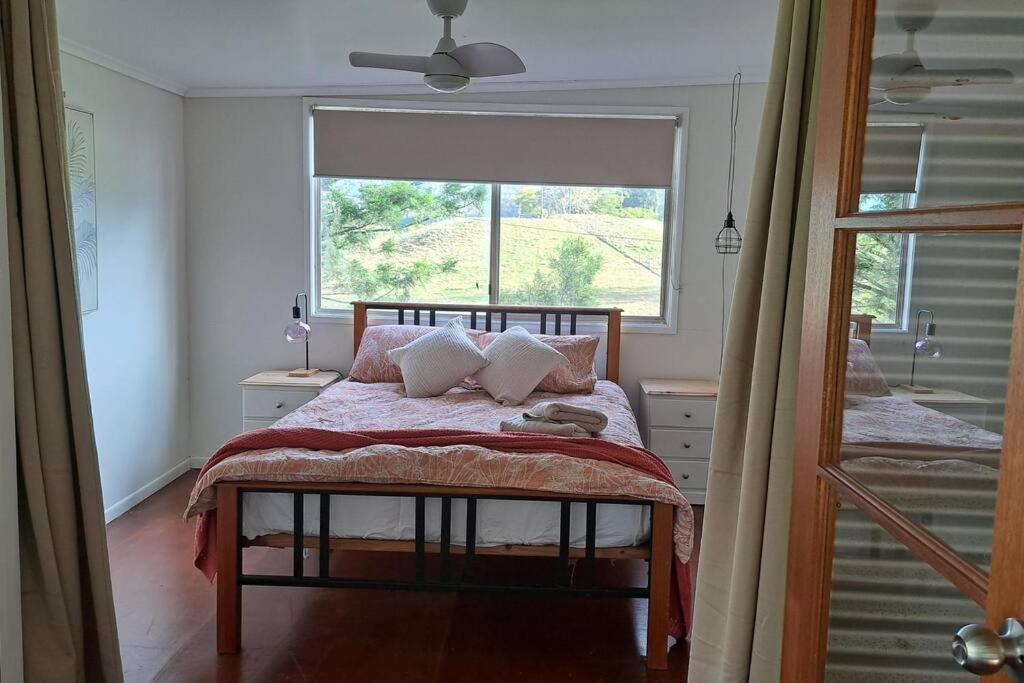 Photo of Bedroom in Peachester