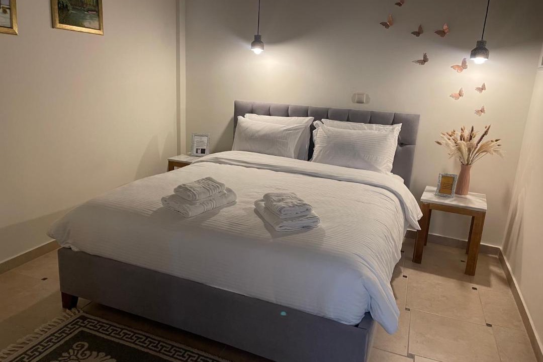 Photo of Bedroom in Gravia