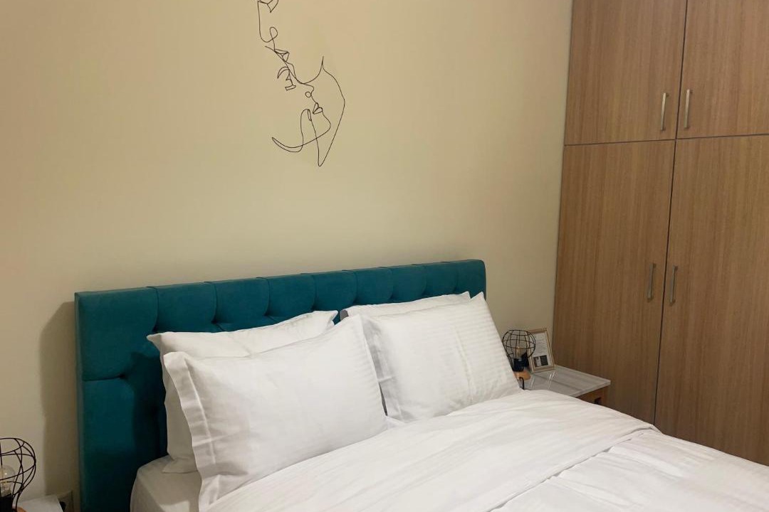 Photo of Bedroom in Gravia
