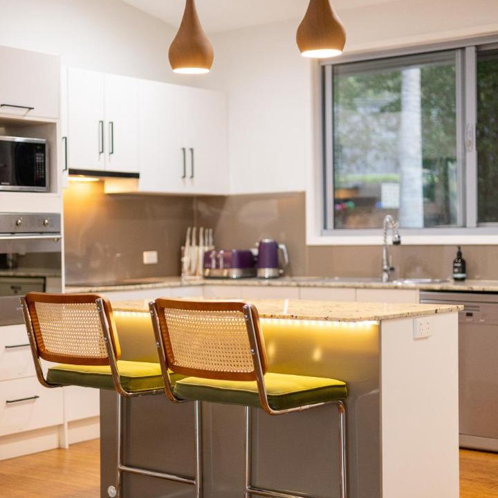 Photo of Kitchen in Yandina Creek