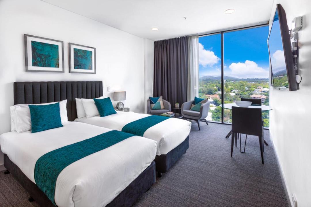 Photo of Bedroom in Taringa
