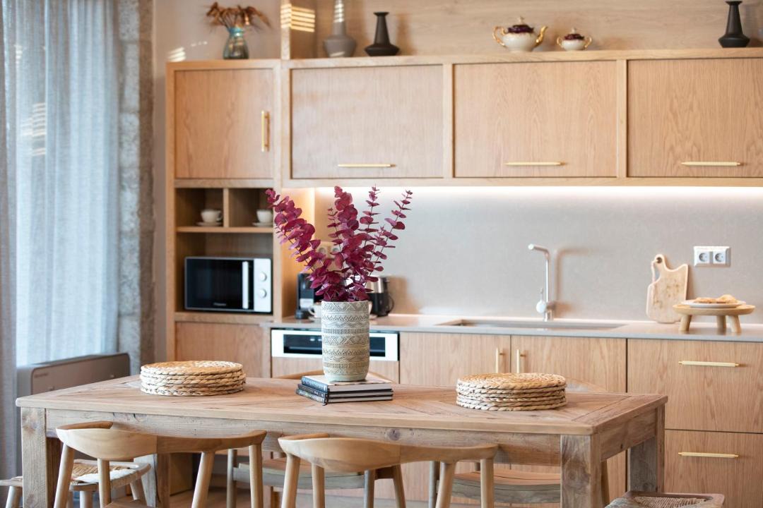 Photo of Kitchen in Apolpaina