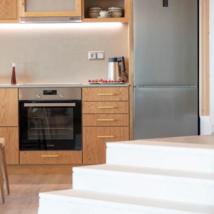 Photo of Kitchen in Apolpaina