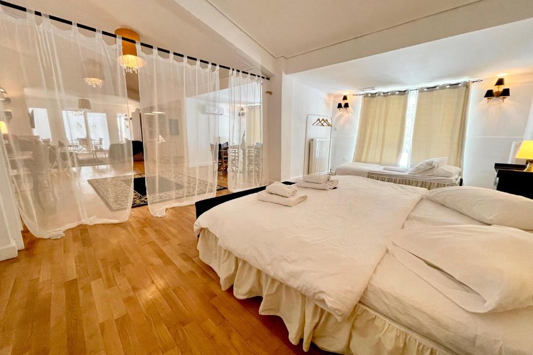 Photo of Bedroom in Anixi