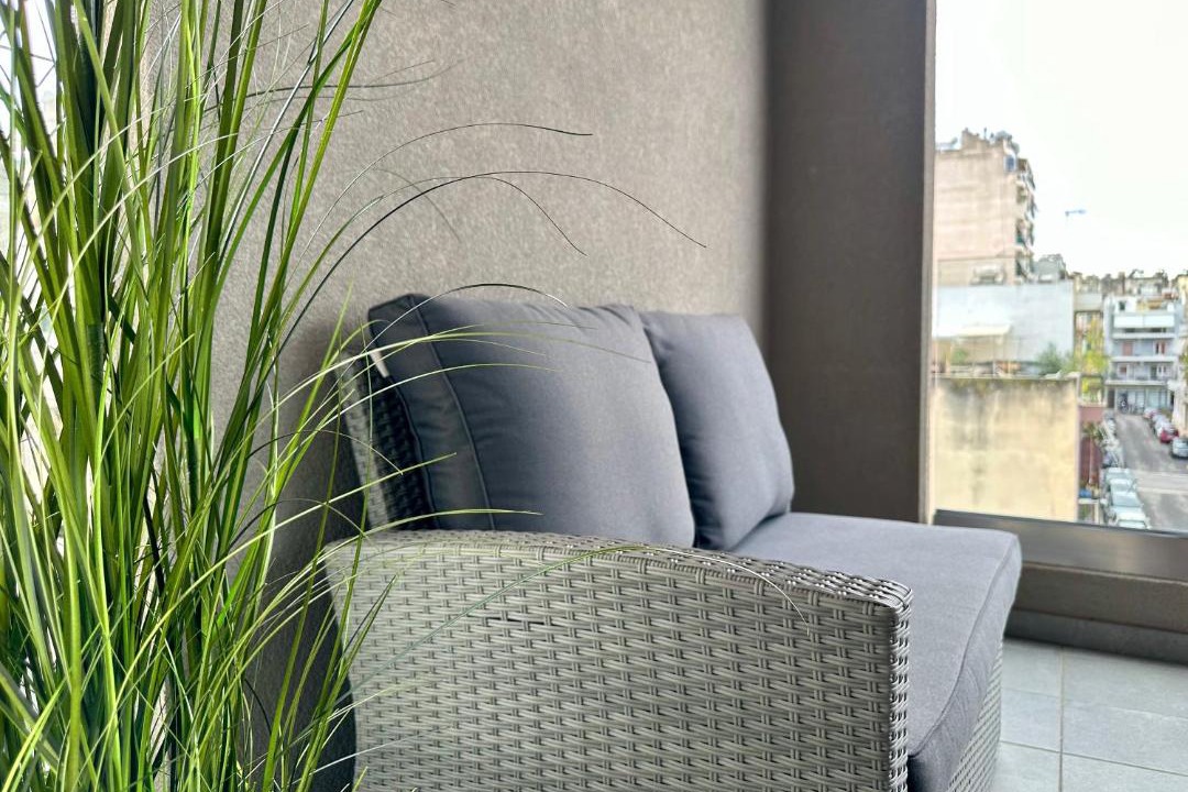 Photo of Patio Balcony in Petralona