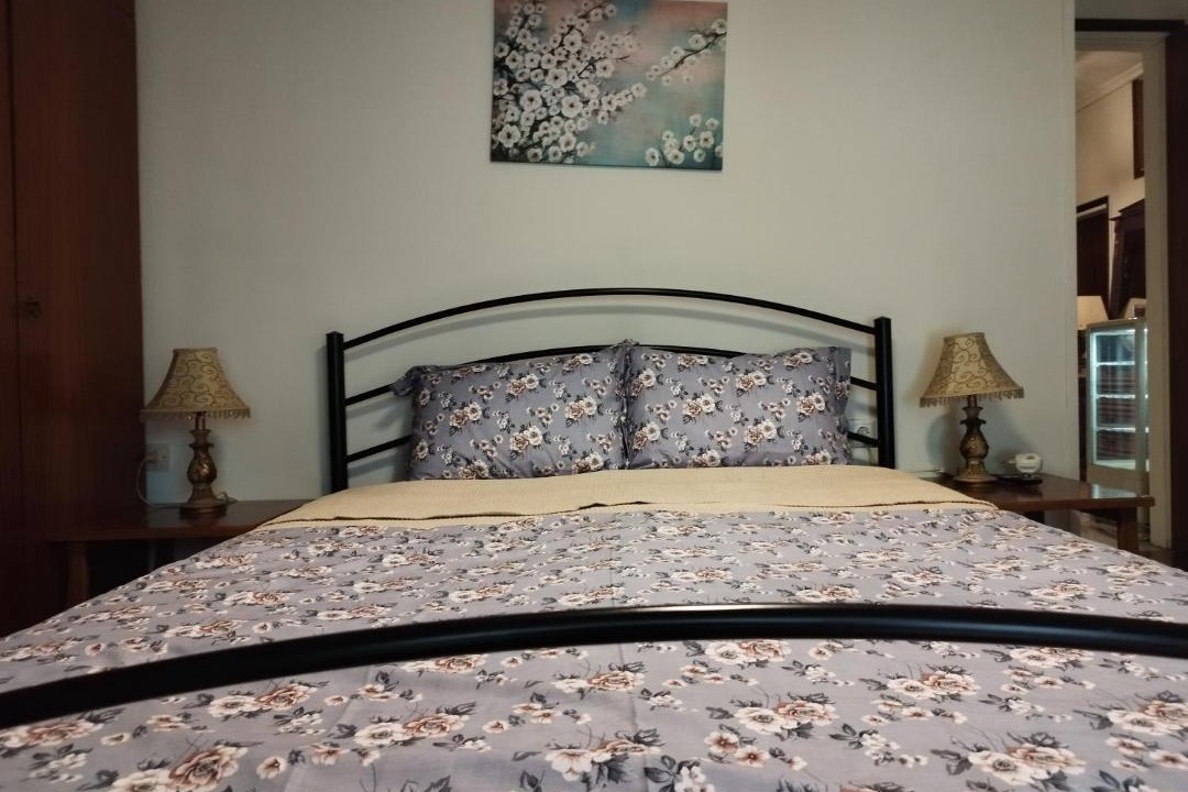 Photo of Bedroom in Kalamaria