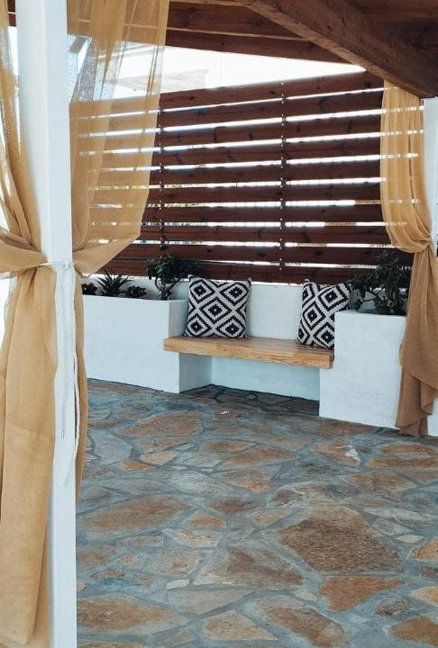 Photo of Patio Balcony in Gefira Mpania