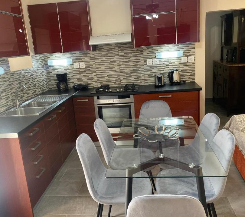 Photo of Kitchen in Pigadhakia